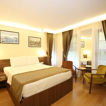 Taka-butik-otel Hotel *