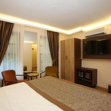Hotel Taka-butik-otel Antalya