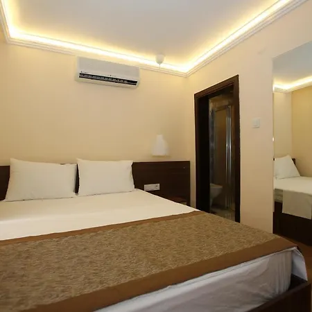 Hotel Taka-butik-otel *