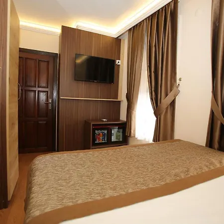 Taka-butik-otel * Antalya