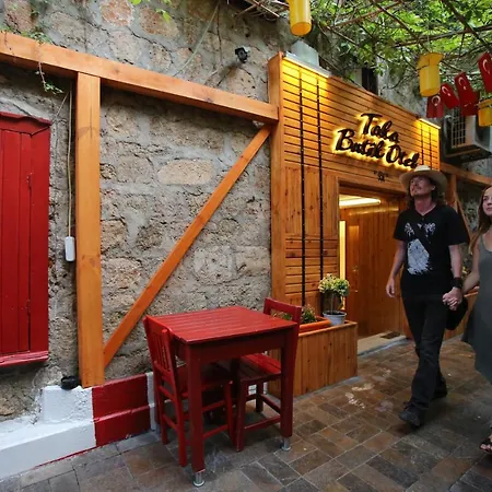 Hotel Taka-butik-otel *