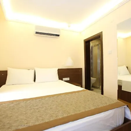 Taka-butik-otel Hotel