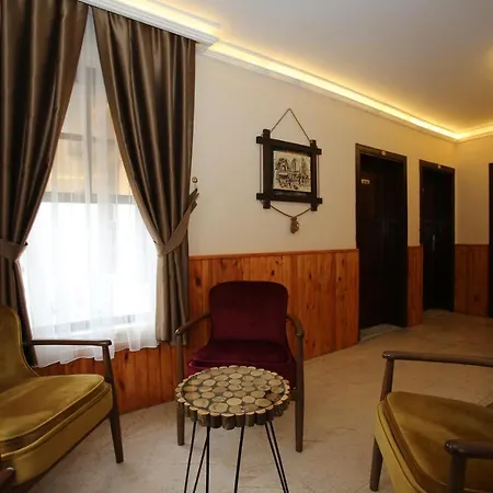 Taka-butik-otel Hotel *