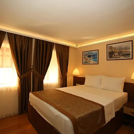 Taka-butik-otel Hotel