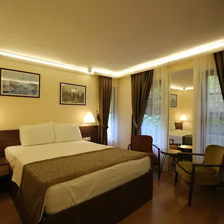 Hotel Taka-butik-otel *