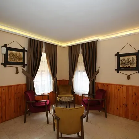 Taka-butik-otel * Antalya